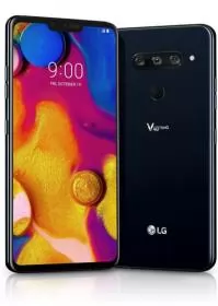 Ремонт LG V40 ThinQ