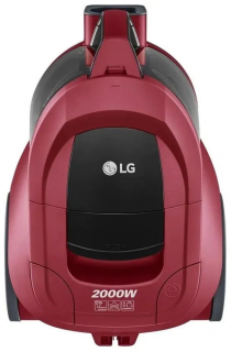 Ремонт напольных пылесосов LG